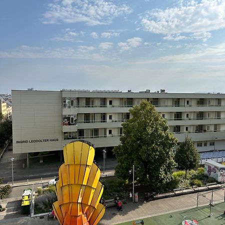 Hisa Lina Apartment เวียนนา ภายนอก รูปภาพ