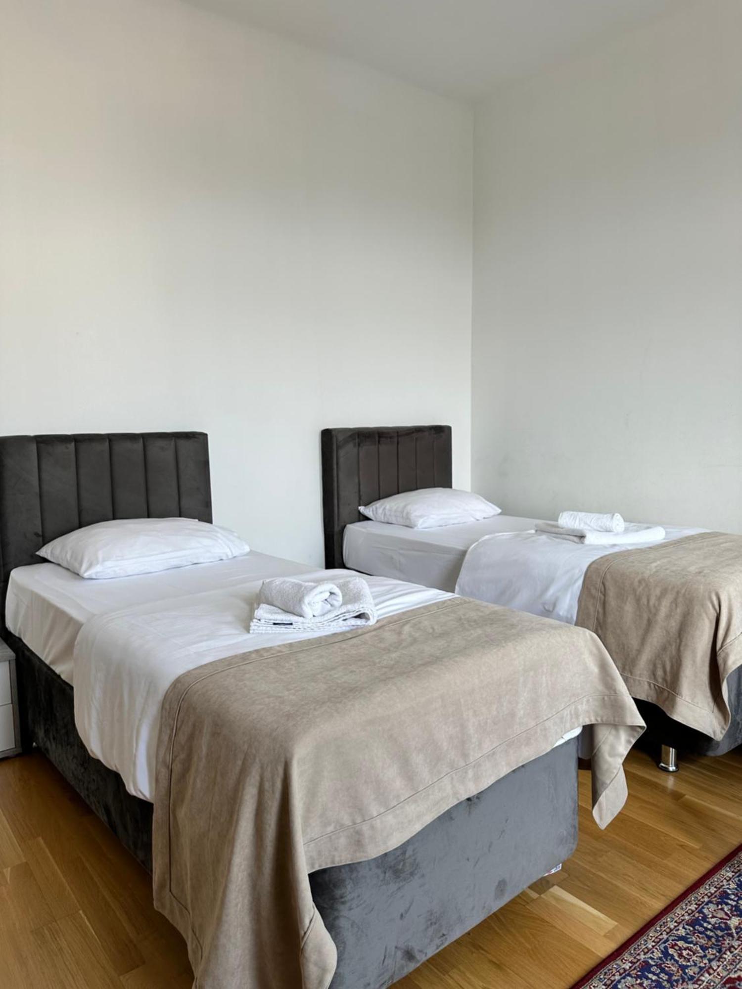 Hisa Lina Apartment เวียนนา ภายนอก รูปภาพ