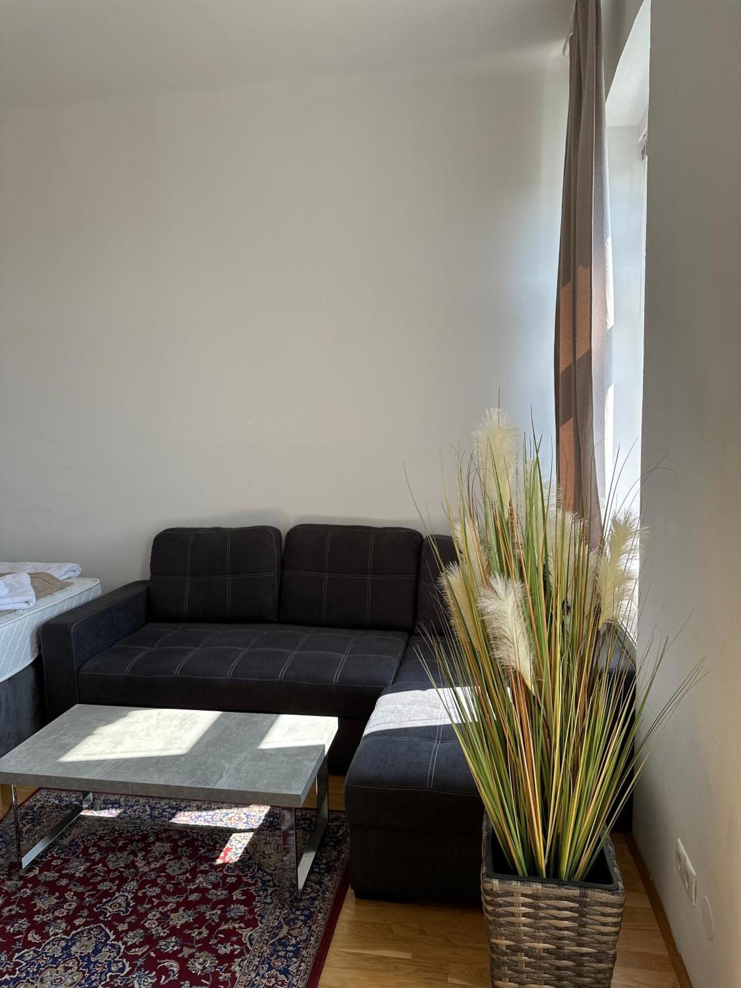 Hisa Lina Apartment เวียนนา ภายนอก รูปภาพ